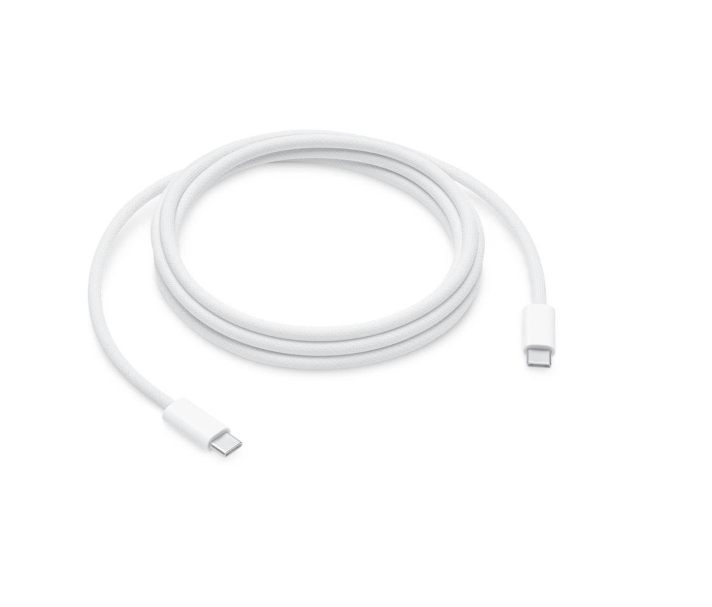 3 Meter USB-C to USB-C Charging Cable with 3A Fast Charge for iPhone 15 Series – Buy in Auckland at Phoneshop.co.nz