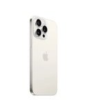 Apple iPhone 15 Pro Max 256GB White – Pre-Owned
