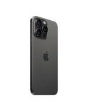 Apple iPhone 15 Pro Max 256GB Black – Pre-Owned