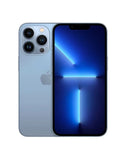 Apple iPhone 13 Pro Max 128GB Blue – Pre-Owned