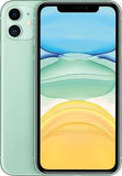 Apple iPhone 11 Green (Pre Owned)