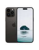 Apple iPhone 14 Pro 128GB Black – Pre-Owned