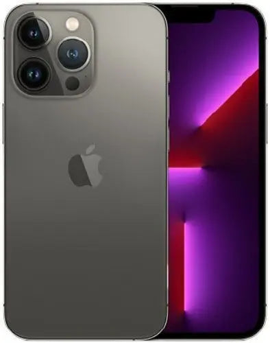 Get your hands on a pre-owned Apple iPhone 13 Pro in sleek Graphite, now available in Auckland, New Zealand at an affordable price.