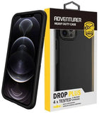 Adventurer Heavy Duty Phone Case for iPhone 12/12 Pro