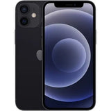 Apple iPhone 12 128GB Black – Pre-Owned