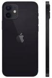 Apple iPhone 12 128GB Black – Pre-Owned