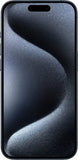 Apple iPhone 15 Pro 128GB Blue – Pre-Owned