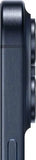 Apple iPhone 15 Pro 128GB Blue – Pre-Owned