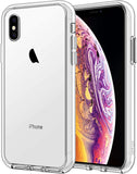 Apple iPhone 12 Pro Max Protective TPU Case Clear