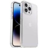 Apple iPhone 14 Pro Max Protective TPU Case Clear