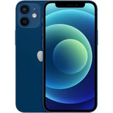 Apple iPhone 12 Mini Blue (Pre Owned)