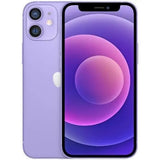 Apple iPhone 12 Mini Purple  (Pre Owned)