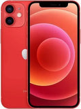 Apple iPhone 12 Mini Red (Pre Owned)