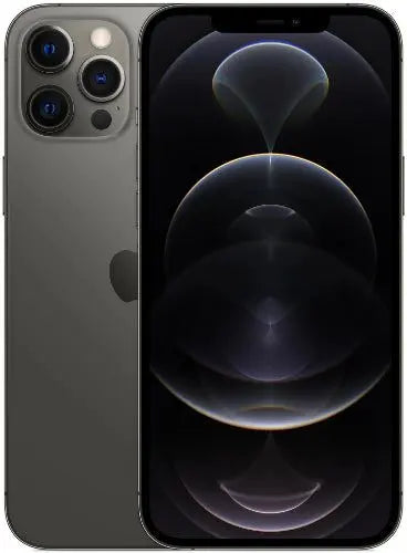 Purchase a pre-owned Apple iPhone 12 Pro in Graphite, premium condition, available in Auckland Flatbush, New Zealand – top quality at a great price