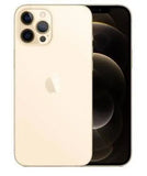 Apple iPhone 12 Pro Max Gold (Pre Owned)