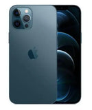 Apple iPhone 12 Pro Max Pacific Blue (Pre Owned)