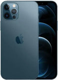 Apple iPhone 12 Pro Pacific Blue (Pre Owned)
