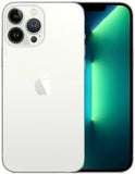 Apple iPhone 13 Pro Max Silver (Pre Owned)