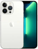 Apple iPhone 13 Pro Silver (Pre Owned)