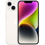 Apple iPhone 14 Plus Starlight  (Pre Owned)