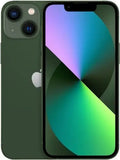 Apple iPhone 13 Mini Green (Pre Owned)