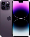 Apple iPhone 14 Pro 256GB Purple – Pre-Owned