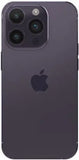 Apple iPhone 14 Pro 256GB Purple – Pre-Owned