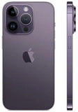 Apple iPhone 14 Pro 256GB Purple – Pre-Owned