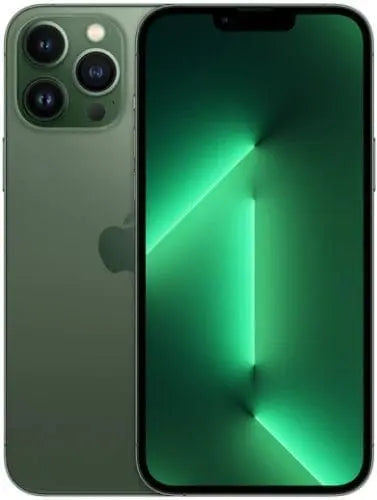 Explore deals on a pre-owned Alpine Green Apple iPhone 13 Pro available in Auckland, New Zealand — excellent condition and competitively priced