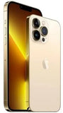 Apple iPhone 13 Pro 128GB Gold – Pre-Owned