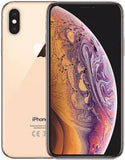 Apple iPhone XS Max 256GB Gold – Pre-Owned