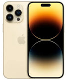 Apple iPhone 14 Pro Max 128GB Gold – Pre-Owned