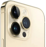 Apple iPhone 14 Pro Max 128GB Gold – Pre-Owned
