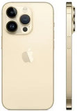 Apple iPhone 14 Pro Max 128GB Gold – Pre-Owned
