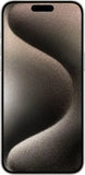 Apple iPhone 15 Pro Max 256GB Titanium – Pre-Owned