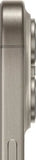 Apple iPhone 15 Pro Max 256GB Titanium – Pre-Owned