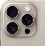 Apple iPhone 15 Pro Max 256GB Titanium – Pre-Owned