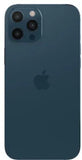 Apple iPhone 12 Pro Max 128GB Blue – Pre-Owned