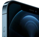 Apple iPhone 12 Pro Max 128GB Blue – Pre-Owned