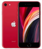Apple iPhone SE 2nd Gen 2020 Red (Pre Owned)