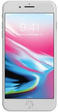 Apple iPhone 8 Plus 64GB Silver – Pre-Owned