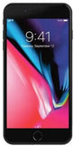 Apple iPhone 8 Plus 64GB Black – Pre-Owned