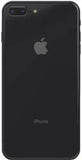 Apple iPhone 8 Plus 64GB Black – Pre-Owned