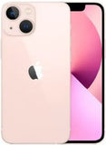 Apple iPhone 13 Mini Pink (Pre Owned)