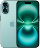 Apple iPhone 16 128GB Green – Pre-Owned