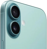 Apple iPhone 16 128GB Green – Pre-Owned