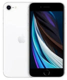 Apple iPhone SE 2nd Gen 2020 White (Pre Owned)
